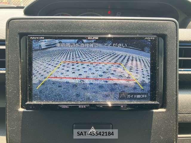 Suzuki WAGON R 2020-02 8629802-3