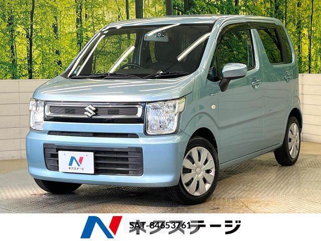 Suzuki WAGON R 2018-04 8629807-0