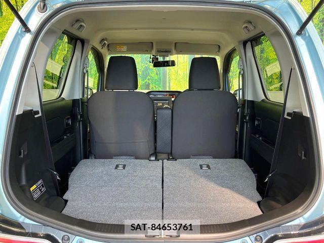 Suzuki WAGON R 2018-04 8629807-9