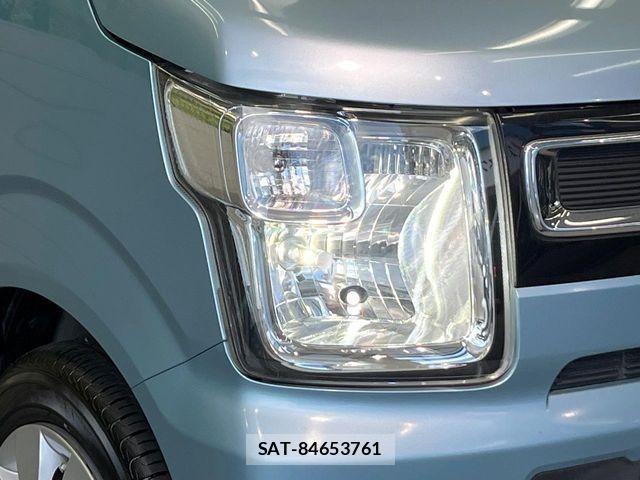 Suzuki WAGON R 2018-04 8629807-11