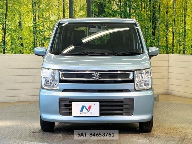 Suzuki WAGON R 2018-04 8629807-13