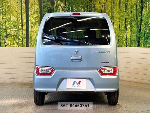 Suzuki WAGON R 2018-04 8629807-14