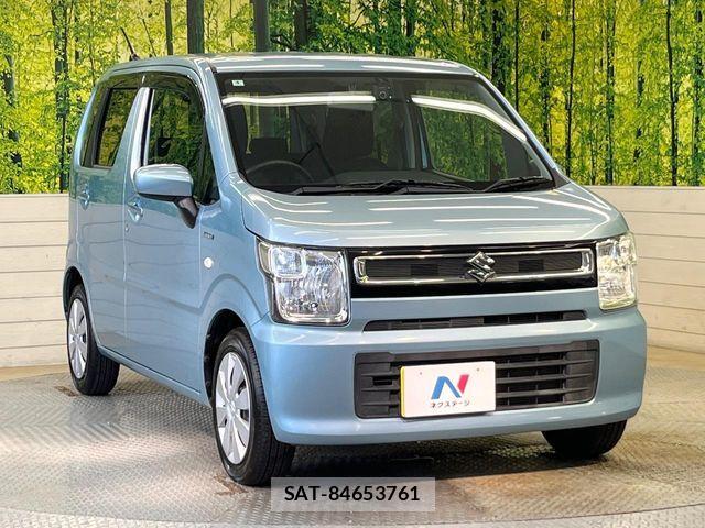 Suzuki WAGON R 2018-04 8629807-15