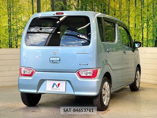 Suzuki WAGON R 2018-04 8629807-16