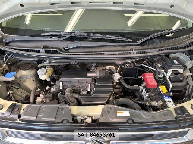 Suzuki WAGON R 2018-04 8629807-17