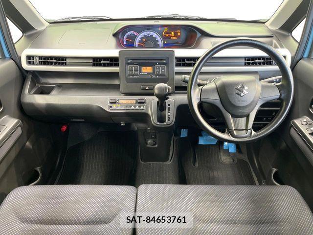 Suzuki WAGON R 2018-04 8629807-1