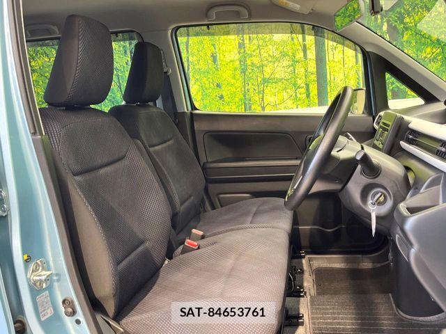 Suzuki WAGON R 2018-04 8629807-7