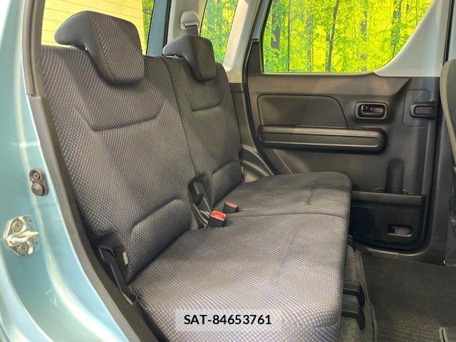 Suzuki WAGON R 2018-04 8629807-8