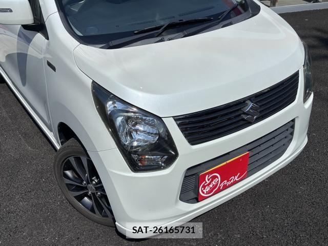 Suzuki WAGON R 2014-07 8629819-14