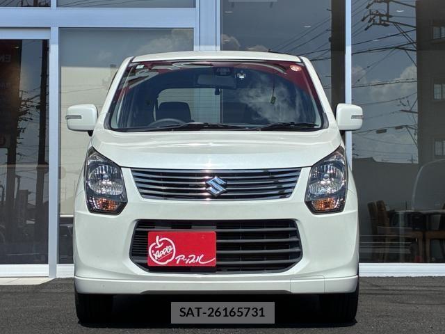 Suzuki WAGON R 2014-07 8629819-15