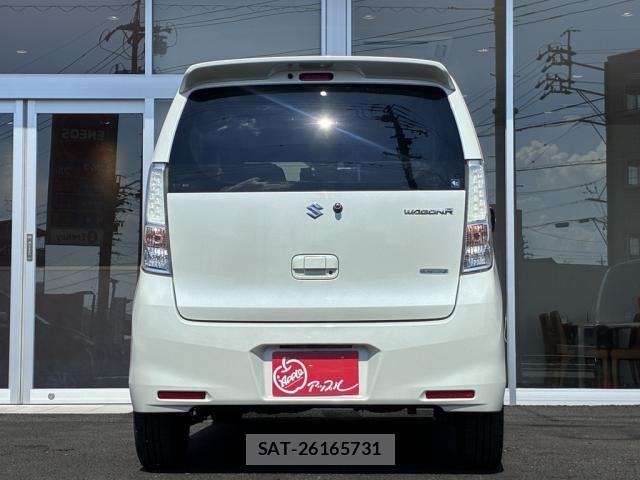 Suzuki WAGON R 2014-07 8629819-16