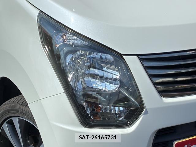 Suzuki WAGON R 2014-07 8629819-18