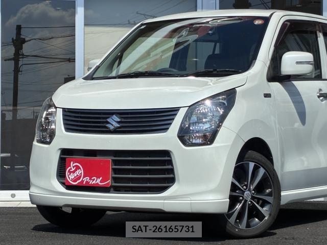 Suzuki WAGON R 2014-07 8629819-1