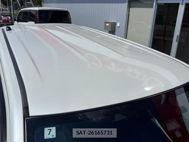 Suzuki WAGON R 2014-07 8629819-20