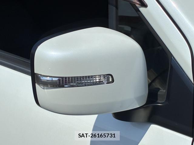 Suzuki WAGON R 2014-07 8629819-22