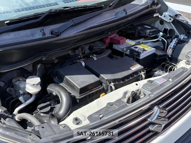 Suzuki WAGON R 2014-07 8629819-24