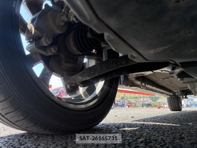 Suzuki WAGON R 2014-07 8629819-25