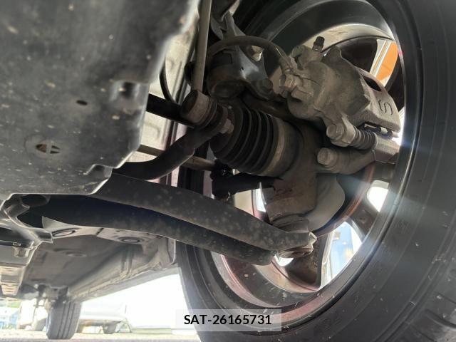 Suzuki WAGON R 2014-07 8629819-26