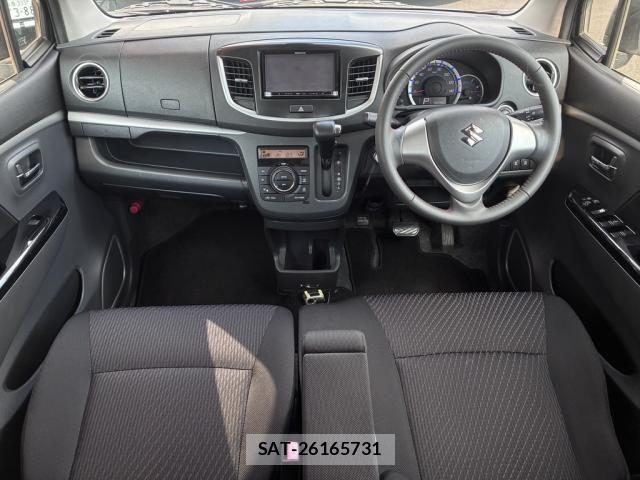 Suzuki WAGON R 2014-07 8629819-28