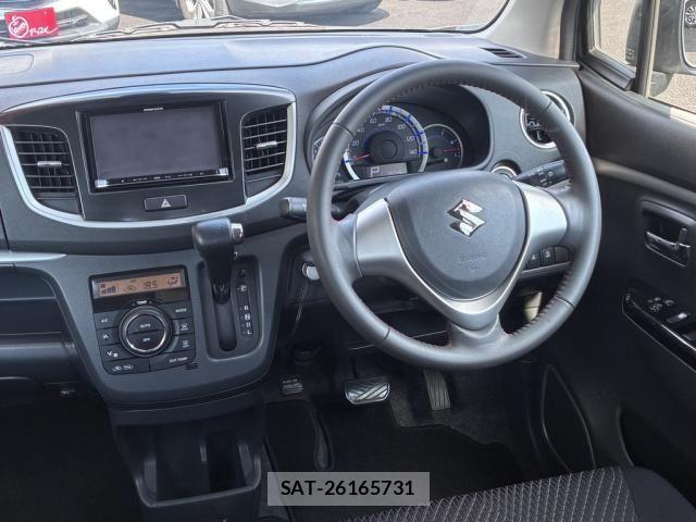 Suzuki WAGON R 2014-07 8629819-29