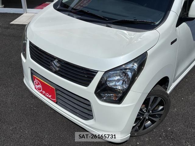 Suzuki WAGON R 2014-07 8629819-3