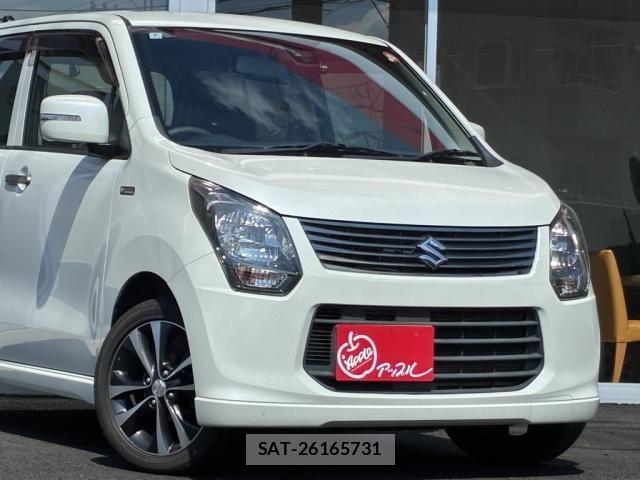 Suzuki WAGON R 2014-07 8629819-5