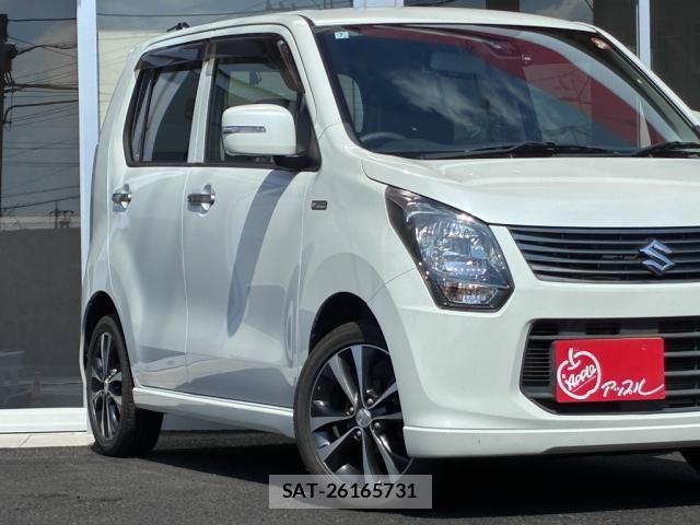 Suzuki WAGON R 2014-07 8629819-6