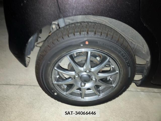 Suzuki WAGON R 2015-04 8629823-10