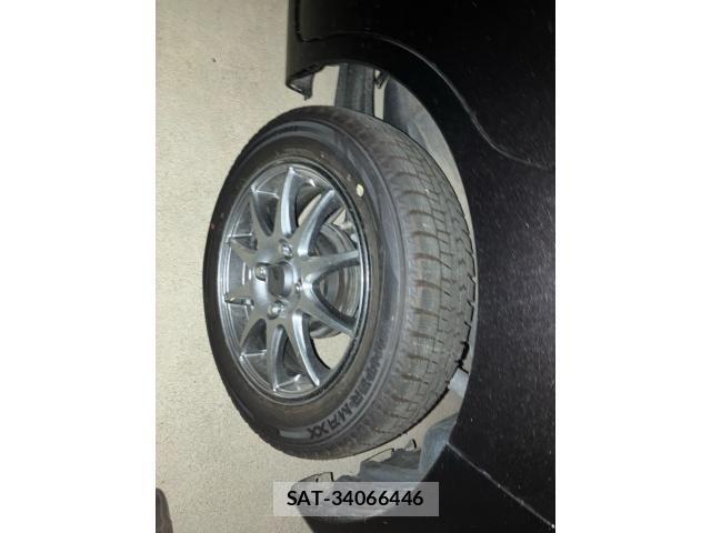 Suzuki WAGON R 2015-04 8629823-11