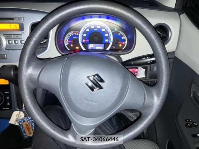 Suzuki WAGON R 2015-04 8629823-14