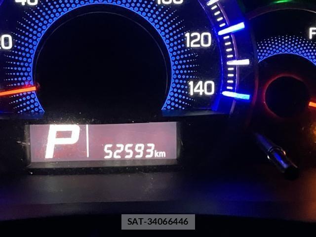 Suzuki WAGON R 2015-04 8629823-15