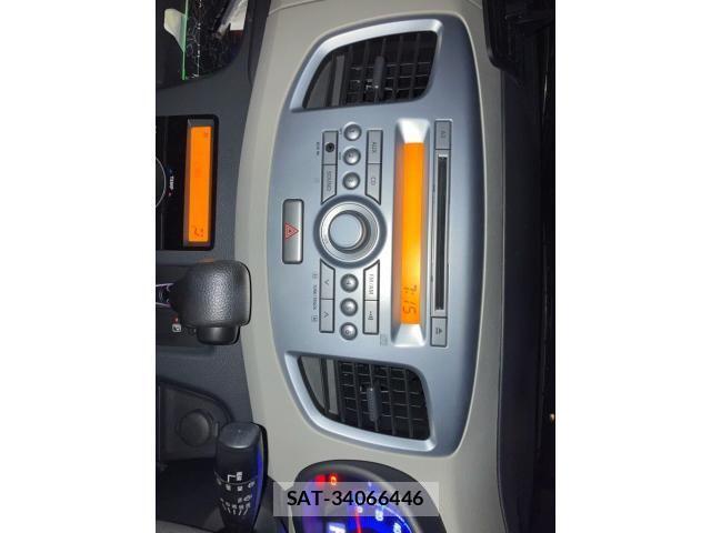 Suzuki WAGON R 2015-04 8629823-17