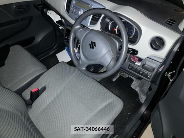 Suzuki WAGON R 2015-04 8629823-4