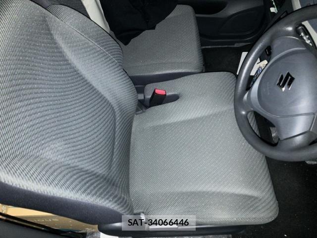 Suzuki WAGON R 2015-04 8629823-5