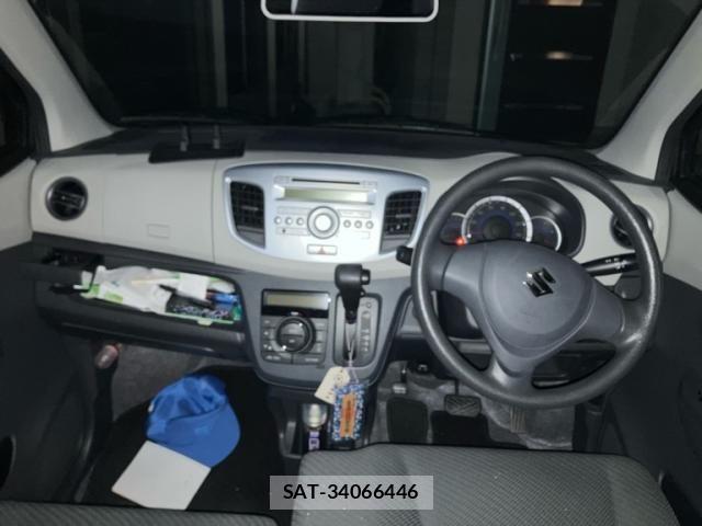 Suzuki WAGON R 2015-04 8629823-6