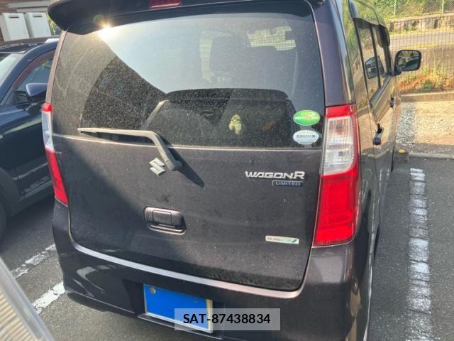 Suzuki WAGON R 2013-09 8629837-9