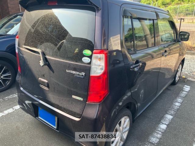 Suzuki WAGON R 2013-09 8629837-10