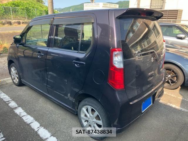 Suzuki WAGON R 2013-09 8629837-11