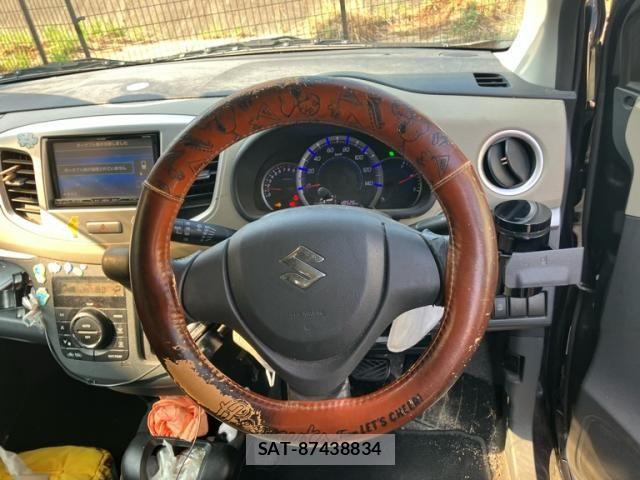 Suzuki WAGON R 2013-09 8629837-14