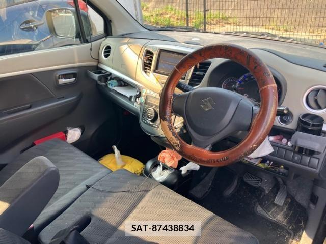 Suzuki WAGON R 2013-09 8629837-15