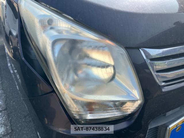 Suzuki WAGON R 2013-09 8629837-3