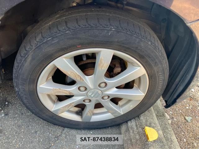 Suzuki WAGON R 2013-09 8629837-5
