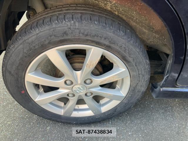 Suzuki WAGON R 2013-09 8629837-6