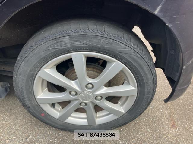 Suzuki WAGON R 2013-09 8629837-7