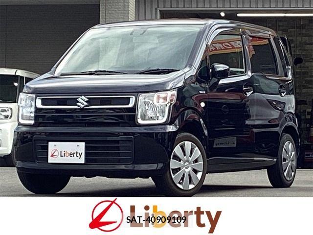 Suzuki WAGON R 2022-01 8629809-0