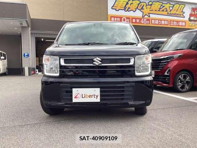 Suzuki WAGON R 2022-01 8629809-14