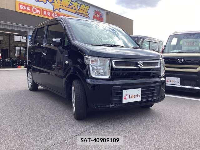 Suzuki WAGON R 2022-01 8629809-15
