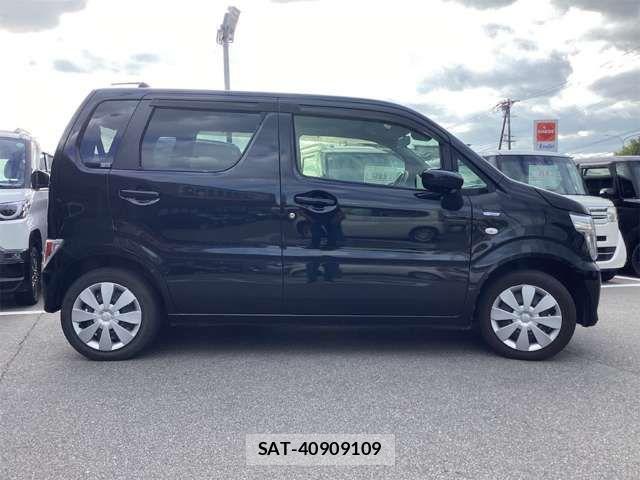 Suzuki WAGON R 2022-01 8629809-16