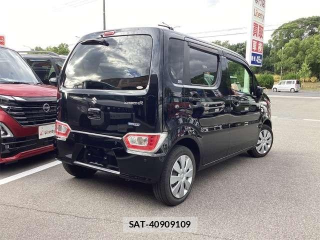 Suzuki WAGON R 2022-01 8629809-17