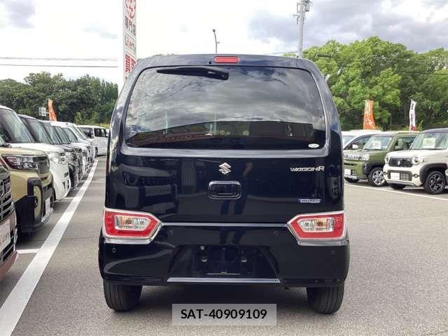 Suzuki WAGON R 2022-01 8629809-18
